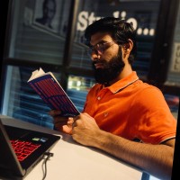 Thynkfy.com Employee Rishi Mishra's profile photo