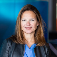 Speedinvest Employee Marie-Helene Ametsreiter's profile photo
