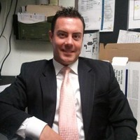 Mortons The Steakhouse Employee Dan Johnson's profile photo