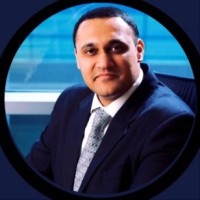 B4E Insurtech | Insurance Infrastructure-as-a-Service Employee Aman Singh's profile photo