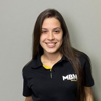 MBM Solutions Employee Weilla Sozim's profile photo