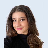 Athyna Employee Giovanna Luz's profile photo