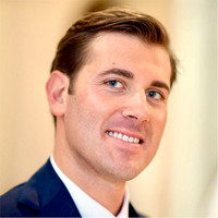 Simest SpA Employee Alessandro Bianchini's profile photo