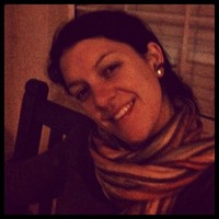 Black Consulting Employee Fernanda Sosa's profile photo