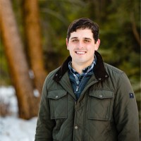 Hagan Properties Employee Colin Clarke's profile photo