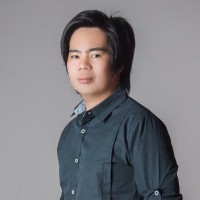 Wood&Wood International Signs Limited Employee Louis del Rosario's profile photo