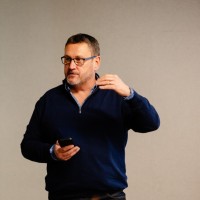 Primafruit Employee Liam McNamara's profile photo
