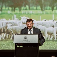 Andrews Meat Industries Pty Ltd Employee Peter Andrews's profile photo