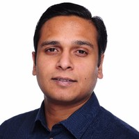 MultiBase GmbH Employee Bilal Mustafa's profile photo