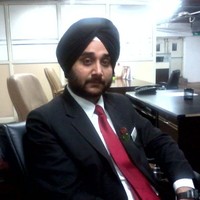 Devinder Singh Email