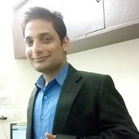 Manish Kothari Email