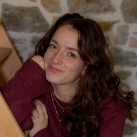 Wake Up Form Employee Loïce Ganeau's profile photo
