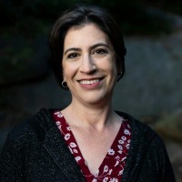 Fortune Employee Sharon Goldman's profile photo
