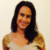 Clough Employee Jade Rice's profile photo