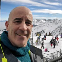 Ronald Mark Associates Employee Mike Satz's profile photo