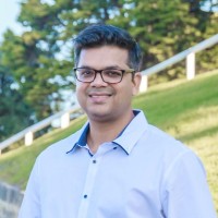 Contemi Solutions Employee Manuj Bhardwaj's profile photo