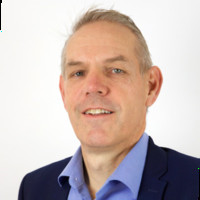 AccountantsGilde Employee Harmen Groeneveld's profile photo