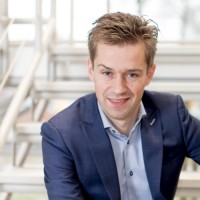 Boon Accountants Belastingadviseurs Employee Aris Ruitenbeek's profile photo