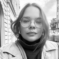 Andrea Andersson Email