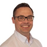 SIMI A/S Employee Mikael Svendsen's profile photo