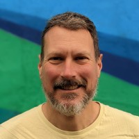 GAMIFICATION+ LTD Employee Pete Baikins's profile photo