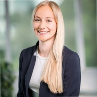axunio Employee Julia von Horsten's profile photo