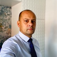 Apollo Radiology International Employee Przemyslaw Mendyk's profile photo