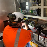 Nexdorf Electrical Limited Employee Andy Ladd's profile photo