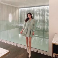 VcuSoft 美国网科-北美No.1网站开发&运营公司| 洛杉矶网站设计 Employee Aaliyah Chen's profile photo