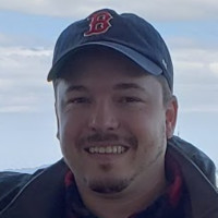 UKG (Ultimate Kronos Group) Employee Jason Lay's profile photo