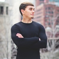 Testimonial Tree Employee Ruslan Malona's profile photo