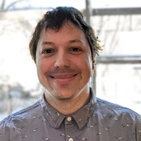 Multidev Technologies Inc. Employee Antoine Simard's profile photo