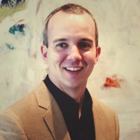 Amazon Employee Matt Little's profile photo