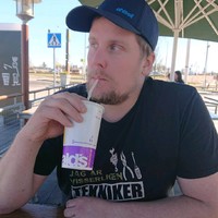 ATA Timber Employee Carl-Åke Nilsson's profile photo