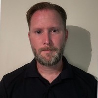 TWG SECURITY Employee Jason Davis's profile photo