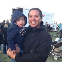 StaffingSolutions Employee Reuben Castillo's profile photo