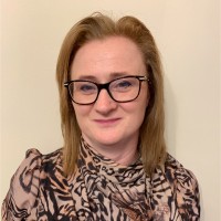 Saint Francis Hospice Employee Anita Digm's profile photo