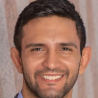 Coin Cloud Employee Luis Flores's profile photo