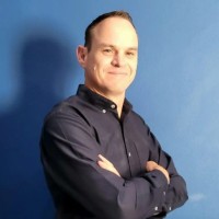 Axio Connect Employee Kobus de Beer's profile photo