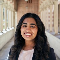 SC Healthcare Consulting Group Employee Hannah Thomas's profile photo