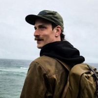 Filson Employee Dylan Sylvester's profile photo