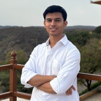 Yash Bhandari Email