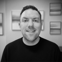 Socure Employee Joshua Linn's profile photo