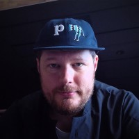 Rill Data Employee Alexander Thor's profile photo