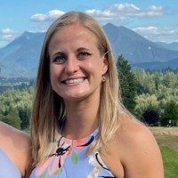 Schilling Cider Employee Danielle Sherfy's profile photo