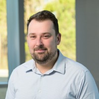 CSL Employee John Whiting's profile photo