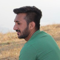 Tracecost Employee Chirag Radadiya's profile photo