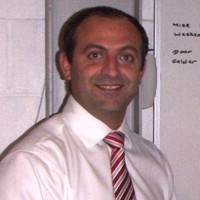 The Shield Guarding Company Ltd Employee Biagio Paciolla's profile photo