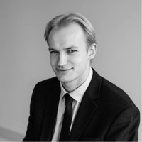 Lucas Gevaert Email