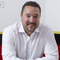 Mathnasium UK Employee John Preston's profile photo